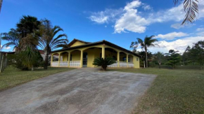 Hostel Casa Amarela